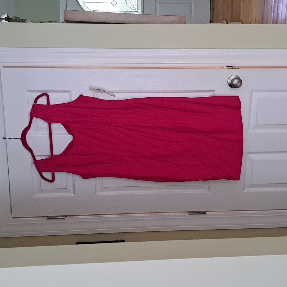 NWT DANI MAX DRESS